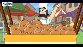Hot Cross Buns