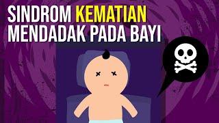 Sindrom Kematian Mendadak Pada Bayi