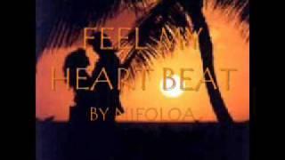 FEEL MY HEARTBEAT by nifoloa 2009