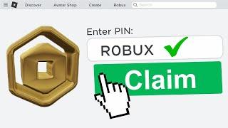 Testing Every FREE ROBUX Myth In Roblox!