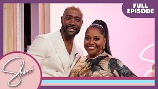 Morris Chestnut | Law Roach | Sherri Shepherd | Full Episode