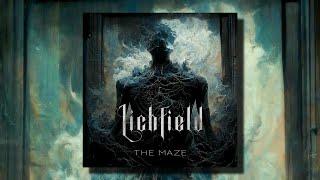 Lichfield - The Maze (Full Album)