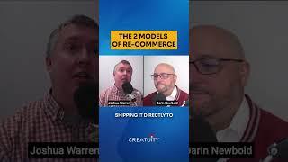 Dive into Ecommerce Models!