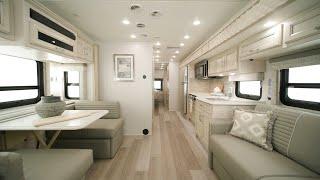 2024 Newmar Bay Star Official Tour | Gas Class A RV