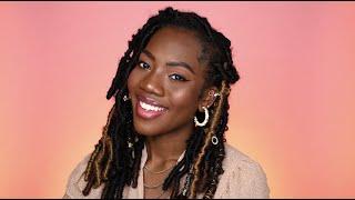 Fresh Spring Makeup Look Tutorial feat. Safai Kelly | Rimmel London