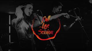 Fall Live Session #19 -  Кятсев