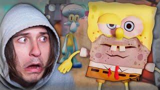 Spongebob Does Meth And Dies (Emotional)