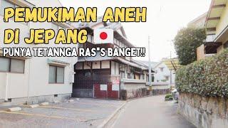 ANEH‼️TINGGAL DI JEPANG TAPI TETANGGA RAS*S / JALAN JALAN DI PEDESAAN JEPANG 