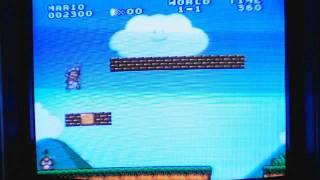 Resurrecting a Sony KV-2145R Part 3 - Final