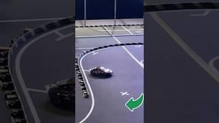 Rc drift