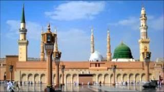 Madina Yaad Aata Hai | Shabaz Qamar Afridi |