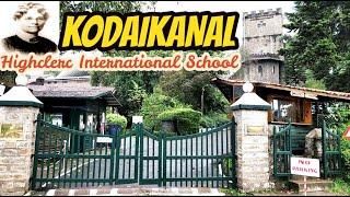 Kodaikanal International School (KIS) | India's First IB and MYP School | A school the world needs