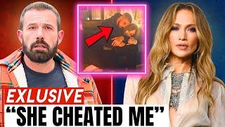 Ben Affleck Divorce Drama: Did Jennifer Lopez Finally Confirm the Breakup?