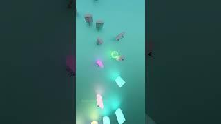 baby shark -B2- Marble Music #marblemusic #marbleasmr