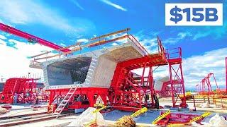 The $15Bn Railway That Will Change the Philippines Forever!