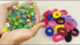 3 AMAZING HANDMADE DECOR TIPS AND TRICKS | DECORATION HACKS | SR HACK