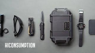 13 Tactical EDC Essentials For Maximum Utility