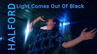 Halford - Light Comes Out Of Black [Live @ Poison Karaoke Bar | 25.10.2024]