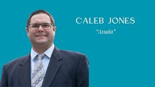 Caleb Jones — Head of Customer Success at Assaia