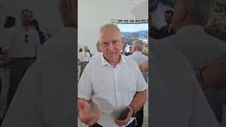 Глава Волжского Игорь Воронин 20 июня 2024 года