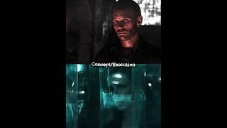 Lucifer vs Amanda Young(In Terms Of Writing) #edit #vsedit #supernatural #vseditz #horror #saw