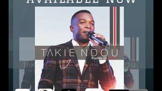 Takie "Psalmist" Ndou - Ahuna anonga vhone