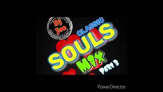 Classic SOULS Mix [Part 3] 2021 ft Celine Dion,Shania Twain,Brian McKnight,Backstreet Boys,DjJoe Etc