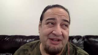 Dino Cazares of Fear Factory on Recoded, Changes to the Setlist, What the Next Album May Sound Like