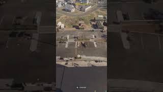 Probably should’ve switched lethals #warzone #funnymomment #gaming