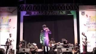 Kebyar-Kebyar (Gombloh) by Encore band Jogja feat Bhatara Ethnic