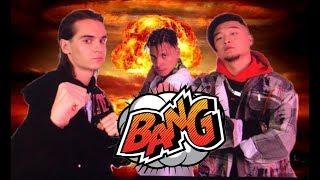 MBAND-BANG (фан-видео)