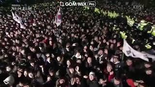 2018년 우수해가족 새해소망 인터뷰