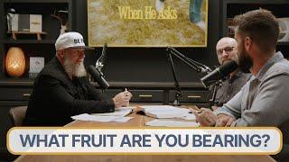 Being Known by Your Fruit - Deepen with Pastor Joby Martin S17E1