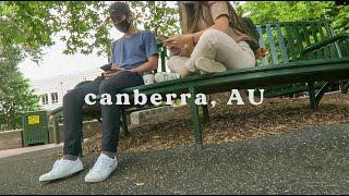 apartment hunting in canberra  | a day in the life