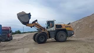 Liebherr L566 3050MM 4600L HD Loader Bucket