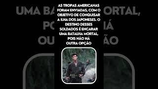 Além da Linha Vermelha #melhor #filmes #melhorfilme