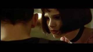 Leon (The Professional) deleted scene