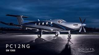 Explore the Exceptional Features of PC-12NG!