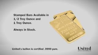 United Bullion