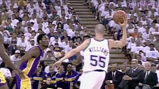 Ultimate Mix - Jason Williams