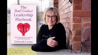 Profitability with Social Responsibility: Deb Crowe on a New Approach to Leadership