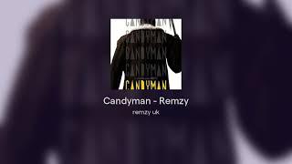 Candyman - Remzy