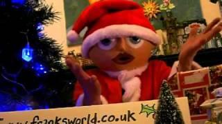 frank sidebottom christmas message 2009