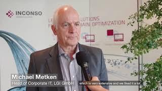 Warehouse Management in Contract Logistics: Interview with Michael Metken, LGI GmbH