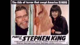 Porfle vs. Stephen King