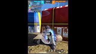 1v3 One tap gameplay Teammate shocked Tb தளபதிShocked⁉️#shorts #trending #fftamil