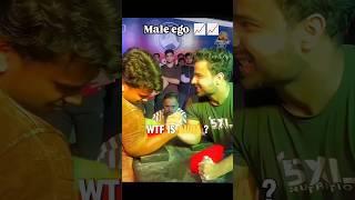 Wrist Hunter comeback  arm wrestling #armwrestling #propanjaleague #trending #viralvideo