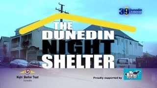 The Dunedin Night Shelter