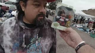 CHUMLEE MEXICANO EN SANDIEGO TIANGUIS SWAPMEET NATIONAL CITY