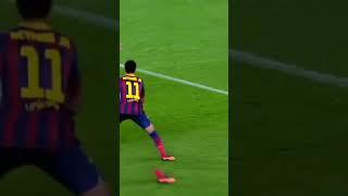 Neymar Revenge #footballshorts #barcelona #neymar #youtubeshorts #viral #fyp #respect #revenge